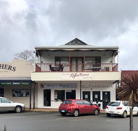 Denmark Reflections - Dalby Accommodation