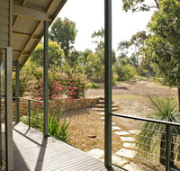 Fern Creek - Dalby Accommodation