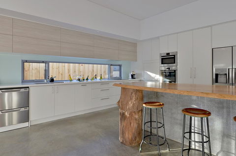 Sandpiper Retreat - Dalby Accommodation 9