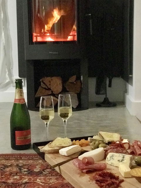 Sandpiper Retreat - Dalby Accommodation 4