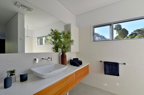 Sandpiper Retreat - Dalby Accommodation 19