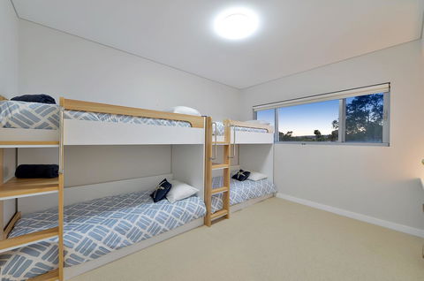 Sandpiper Retreat - Dalby Accommodation 22
