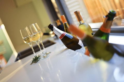 Sandpiper Retreat - Dalby Accommodation 27