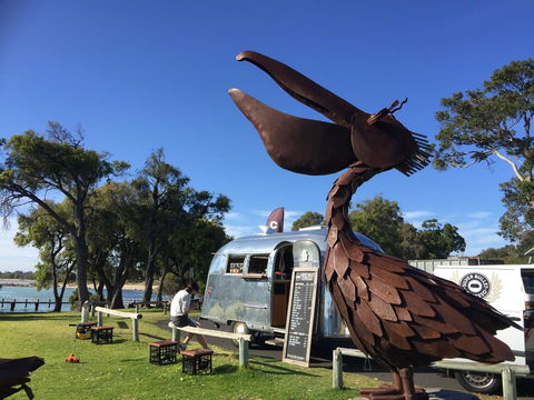 Sandpiper Retreat - Dalby Accommodation 35