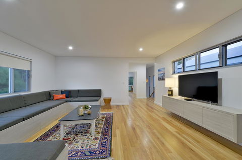 Sandpiper Retreat - Dalby Accommodation 24