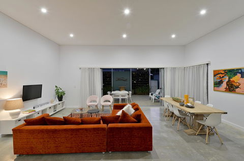 Sandpiper Retreat - Dalby Accommodation 16