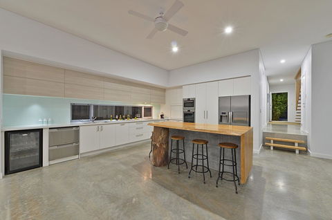 Sandpiper Retreat - Dalby Accommodation 5