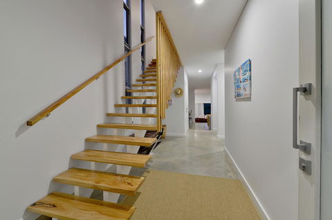 Sandpiper Retreat - Dalby Accommodation 8
