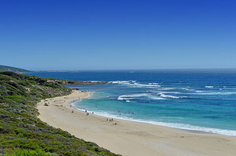 Sandpiper Retreat - Dalby Accommodation 33