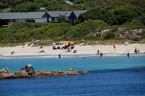 Sandpiper Retreat - Dalby Accommodation 30