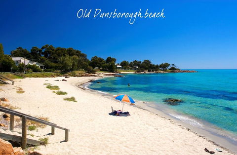Sandpiper Retreat - Dalby Accommodation 3