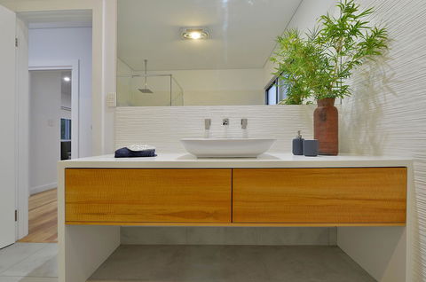 Sandpiper Retreat - Dalby Accommodation 11