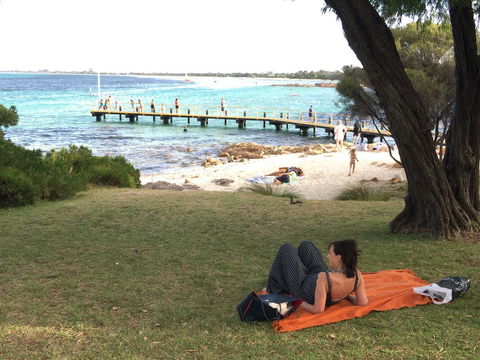 Sandpiper Retreat - Dalby Accommodation 36