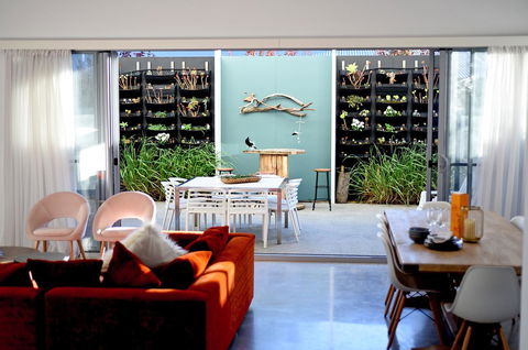 Sandpiper Retreat - Dalby Accommodation 25