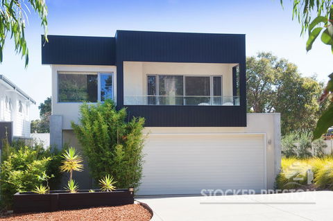 Sandpiper Retreat - Dalby Accommodation 1