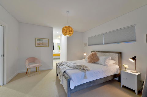 Sandpiper Retreat - Dalby Accommodation 20