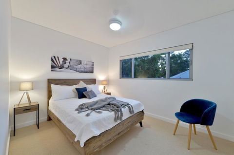 Sandpiper Retreat - Dalby Accommodation 23