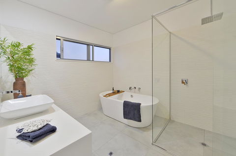 Sandpiper Retreat - Dalby Accommodation 18