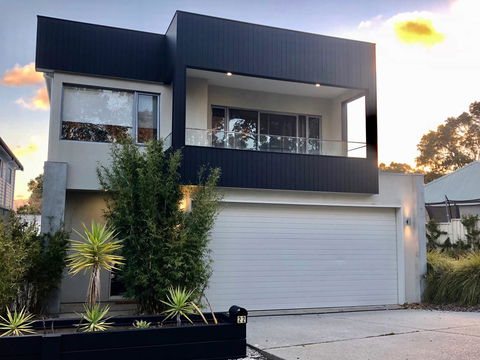 Sandpiper Retreat - Dalby Accommodation 7