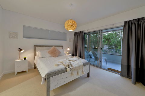Sandpiper Retreat - Dalby Accommodation 26
