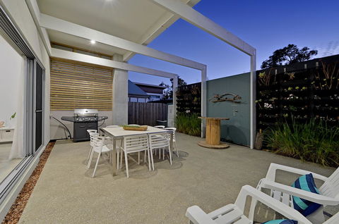 Sandpiper Retreat - Dalby Accommodation 28