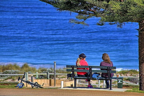 Beachfront @ Scarbs - Dalby Accommodation 15