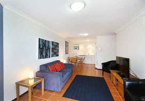 Beachfront @ Scarbs - Dalby Accommodation 6