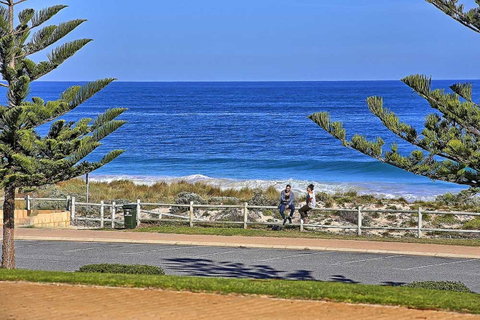 Beachfront @ Scarbs - Dalby Accommodation 14