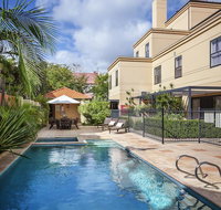 Best Western Northbridge Apartments - Dalby Accommodation