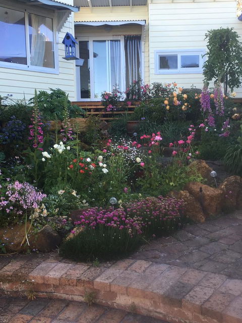 Lotti's House - Dalby Accommodation 19