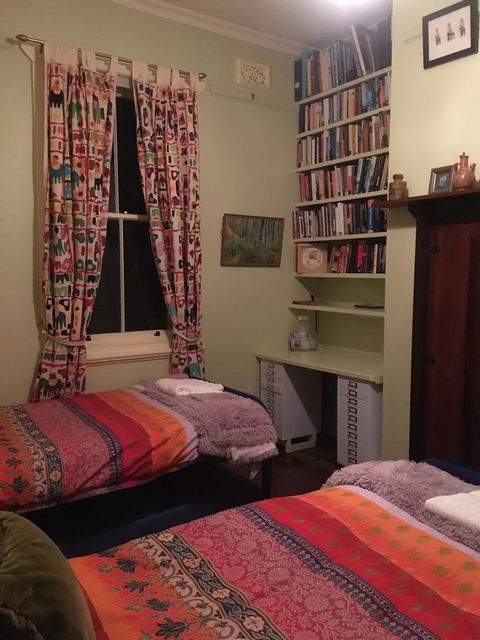 Lotti's House - Dalby Accommodation 6