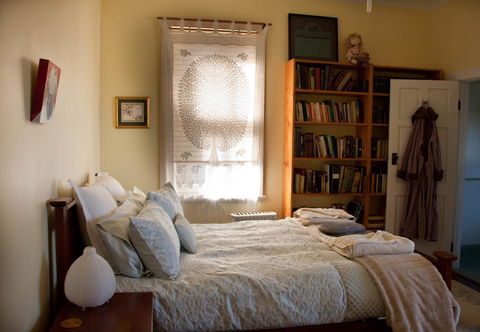 Lotti's House - Dalby Accommodation 5