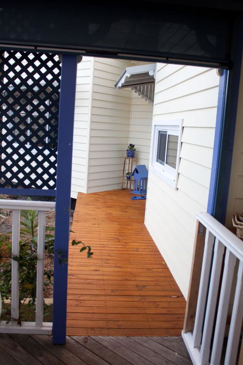 Lotti's House - Dalby Accommodation 18