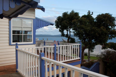 Lotti's House - Dalby Accommodation 0