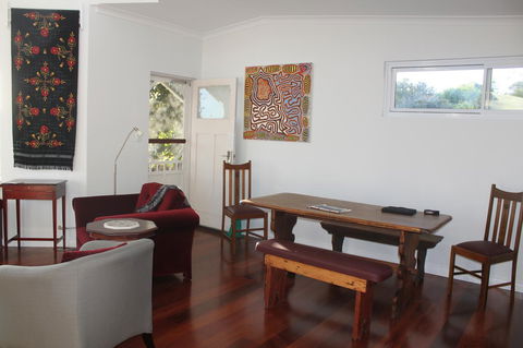 Lotti's House - Dalby Accommodation 27