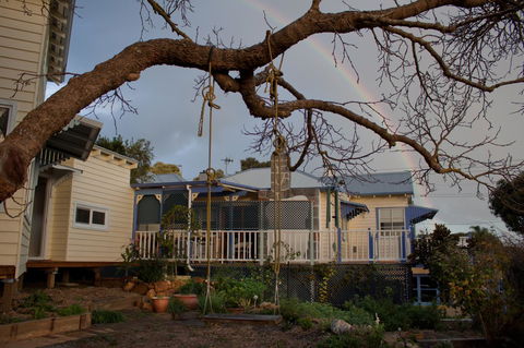 Lotti's House - Dalby Accommodation 10