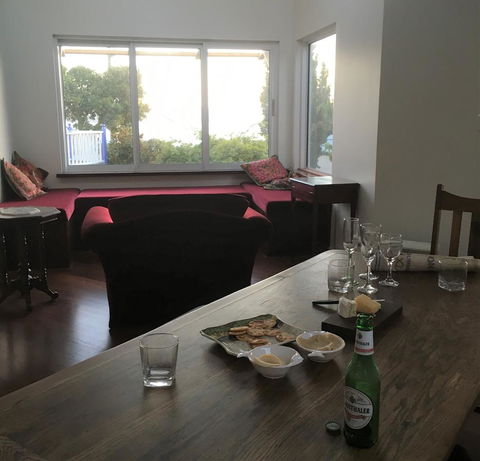 Lotti's House - Dalby Accommodation 21