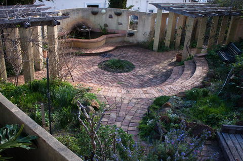 Lotti's House - Dalby Accommodation 16