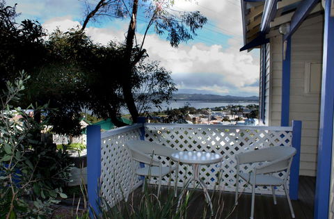 Lotti's House - Dalby Accommodation 2