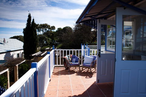 Lotti's House - Dalby Accommodation 14