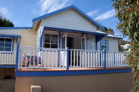 Lotti's House - Dalby Accommodation 12