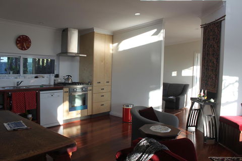 Lotti's House - Dalby Accommodation 26