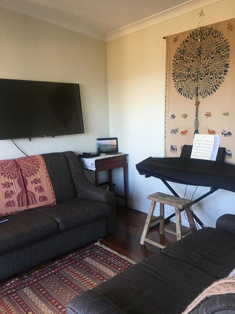 Lotti's House - Dalby Accommodation 20