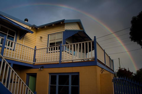 Lotti's House - Dalby Accommodation 11