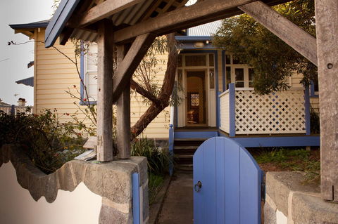 Lotti's House - Dalby Accommodation 1