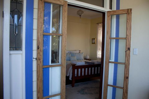 Lotti's House - Dalby Accommodation 3