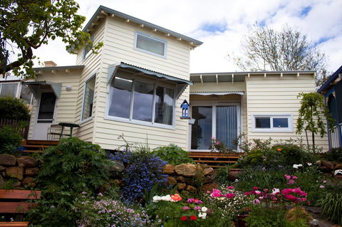 Lotti's House - Dalby Accommodation 17