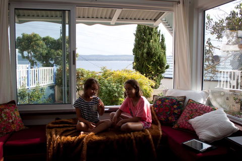 Lotti's House - Dalby Accommodation 23