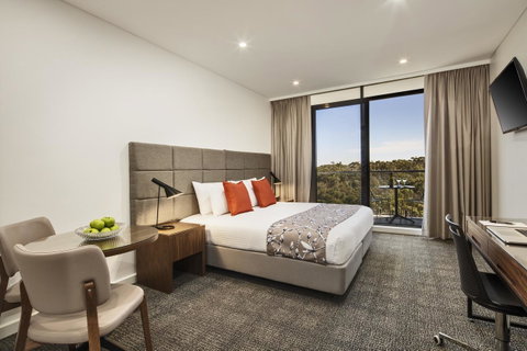 Quest Kings Park - Dalby Accommodation 5