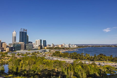 Quest Kings Park - Dalby Accommodation 14